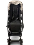 Uppababy Vista V2 Stroller - Gregory. Fixed Price $600.00.