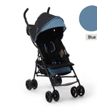 Summer Infant 3DMINI Lightweight Stroller Dusty Blue Single. Fixed Price $49.99.