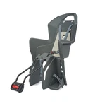 Polisport 29" Grey/cream Frame Baby Carrier Koolah. Fixed Price $194.12.