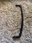 Baby Jogger Belly Bar. Fixed Price $200.00.