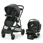 Graco, Modes Element Travel System Includes Baby Stroller With Reversible Sea.... Fixed Price $481.54.