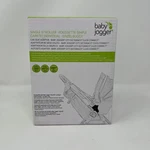Baby Jogger Single Stroller Car Seat Adapter For City Mini,mini Gt,summit X3 New. Fixed Price $85.00.
