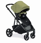 Britax B-ready G3 Single Stroller Pistachio Brand New Unassembled Ships Same Day. Fixed Price $180.00.