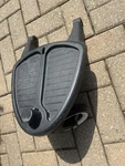Bugaboo Cameleon Ride Along Board Wheeled No Seat Black. Fixed Price $65.00.