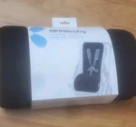 Uppababy Reversible Seat Liner Gray For Vista And Cruz Strollers. Fixed Price $30.00.