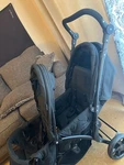 Baby Trend SS76B51A Sit N' Stand Double Stroller- Stormy. Fixed Price $219.99.