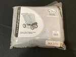 Baby Jogger City Elite Double Bug Canopy. Fixed Price $60.00.