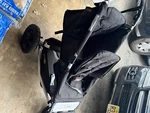 Mountain Buggy Double Stroller. Fixed Price $150.00.