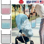 Baby Stroller Pushchair Buggy Pram Mosquito Fly Insect Mesh Cover Hot Selling. Fixed Price $6.83.