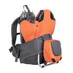 Phil&teds Parade Child Carrier Frame Backpack, Orange Compact, Lightweight (4.. Fixed Price $79.99.