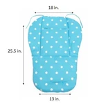 Pink Blue Baby Boy Girl Cover Stroller Seat Cushion Pad Support Mamas And Papas. Fixed Price $14.99.