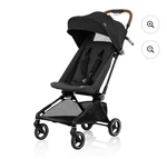 Evenflo Hummingbird Ultra-lightweight Carbon Fiber Stroller, Crest Grey. Fixed Price $199.99.