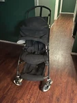 Bugaboo Bee 3 Stroller. Fixed Price $350.00.