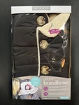 Jj Cole Urban Bundleme 0-12MONTHS Infant Black New. Fixed Price $19.99.