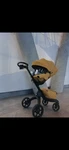 Stokke Xplory Stroller. Fixed Price $550.00.