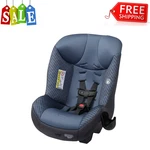 Cosco Scenera Extend 2-IN-1 Convertible Car Seat, Infant Toddler,columns Blue. Fixed Price $65.99.