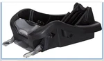 Baby Trend CB66100S Unisex Black Secure 35 Car Seat Base Compact Ally Infant. Fixed Price $17.00.