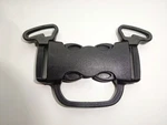Icandy Peach Cherry Clip Part & Buckle Crotch Waist For Harness/strap Seat 5A. Fixed Price $19.99.
