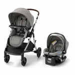 Brand New* Never Opened Graco Modes Closer 3-IN-1 Travel Scroller. Fixed Price $199.00.