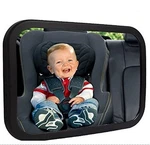 Baby Car Mirror, Rear Facing Seat Safety For Infant Newborn, .... Fixed Price $17.71.