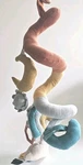 Ritzy Spiral Car Seat & Stroller Activity - Toys. Fixed Price $14.99.