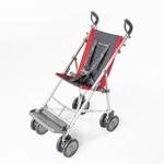 Maclaren Major Elite Pushchair Special Needs Stroller Cardinal Red Brand New!. Fixed Price $474.99.