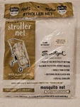 Triumph Buggy Mosquito Mesh Net For Baby Carriages / Strollers (48" X 54"). Fixed Price $16.99.