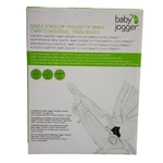 Baby Jogger Single Stroller Car Seat Adapter For City Mini,mini Gt,summit X3 New. Fixed Price $69.95.