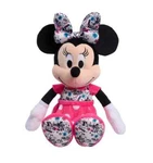 Disney Minnie Mouse Plush 15 Just Play Toys R Exclusive-soft Stuffed. Fixed Price $15.88.