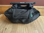 Orbit Baby G2 Stroller Cargo Pod Black Euc. Fixed Price $75.00.