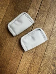 Orbit Baby G5+ Infant Car Seat Strap Covers. Fixed Price $49.75.