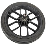Orbit Baby G3 Rear Wheel For Stroller 9 Inch Bigger Slide Back Only 1. Fixed Price $37.40.