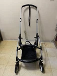 Bugaboo Bee Stroller Chassis In Good Condition. Fixed Price $195.00.