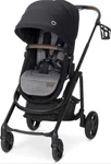 Maxi Cosi Tayla Modular Stroller Infant Toddler Pram Carriage Onyx Black. Fixed Price $295.00.