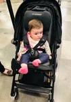 Maxi-cosi Dana Stroller 2 Essential Black. Fixed Price $79.50.