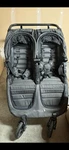 Baby Jogger Mini City Gt Double Stroller. Fixed Price $425.00.