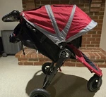 Baby Jogger City Mini Gt Stroller. Fixed Price $234.00.