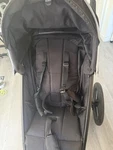 Thule Urban Glide 2 Jogging Stroller. Fixed Price $200.00.