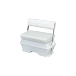 Wise Seats 8WD159-784 Swingback Cooler W/aluminum Arms & Premium Fabric. Fixed Price $686.57.
