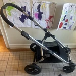 City Select Baby Jogger Stroller Frame. Fixed Price $150.00.