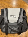 Thule Chariot Chinook Multisport Trailer Bike Bag. Fixed Price $50.00.
