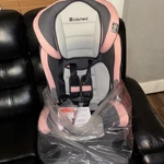 Baby Trend Hybrid 3IN1 Pink Toddler Car Seat. Fixed Price $50.00.