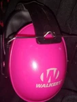Walker's Children-baby & Kids Hearing Protection/folding Muff, Pink. Fixed Price $24.99.