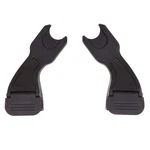 Mountain Buggy Adapter For 2011 - 2014 Jungle Strollers Maxi Cosi Car Seats!. Fixed Price $49.00.