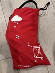 Maclaren Stroller Rain Cover (original) Po 3700641. Fixed Price $14.99.