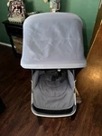 Bugaboo Fox Stroller Seat. Fixed Price $240.00.