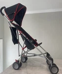 Babies Us Geoffrey Stroller W/ Additional Storage & Sun Umbrella Pick Up Nj. Fixed Price $15.00.