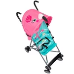 Cosco Shark/unicorn Umbrella Stroller. Fixed Price $24.99.