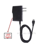 Ac Adapter Dc Power Supply Charger Cord For Mattel Nabi Se FGC59 7" Kids Tablet. Fixed Price $8.99.