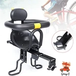 Baby Bike Safety Toddler Child Seat Kids Bicycle Chair Carrier Front Mount. Fixed Price $47.33.